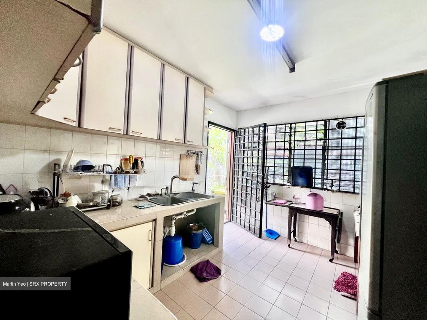 Parry Park (D19), Terrace #502745721